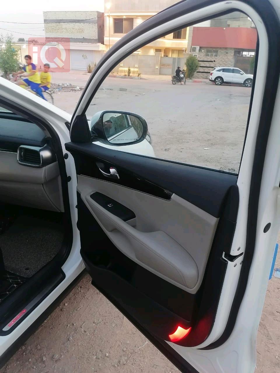 کیا سۆرینتۆ